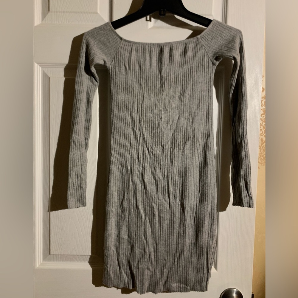 Michael Lauren knit Dress